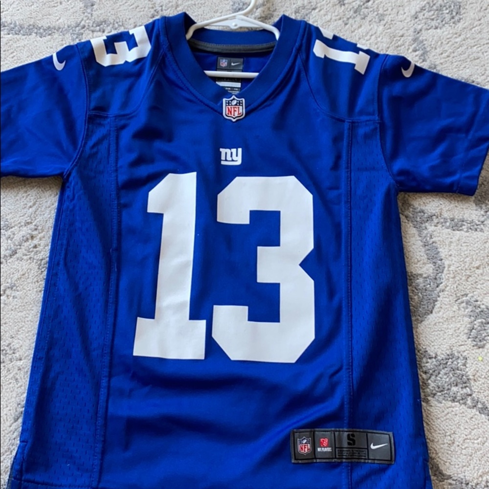 NY Giants